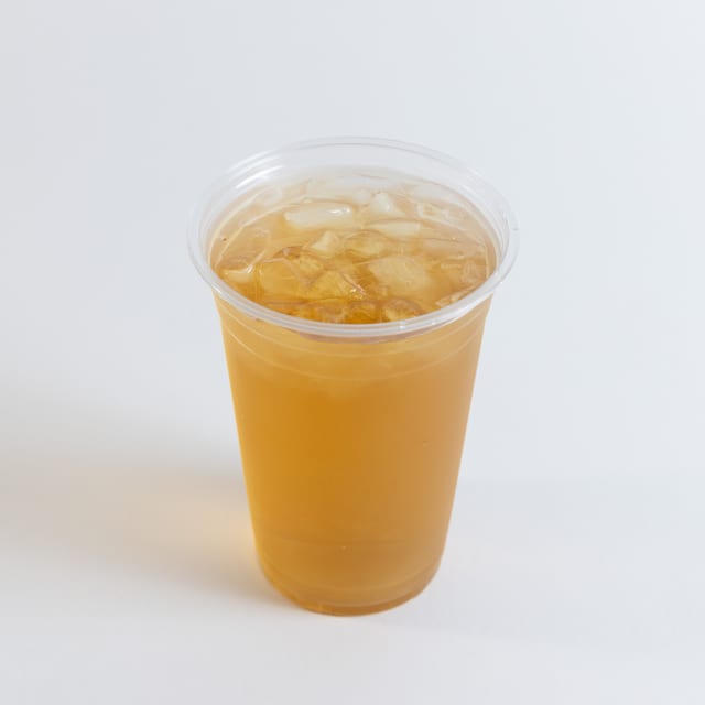Lipton Brewed Iced Tea.