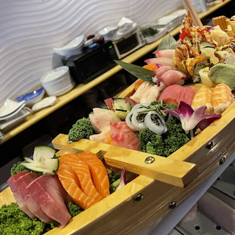 Only Fresh Ingredients