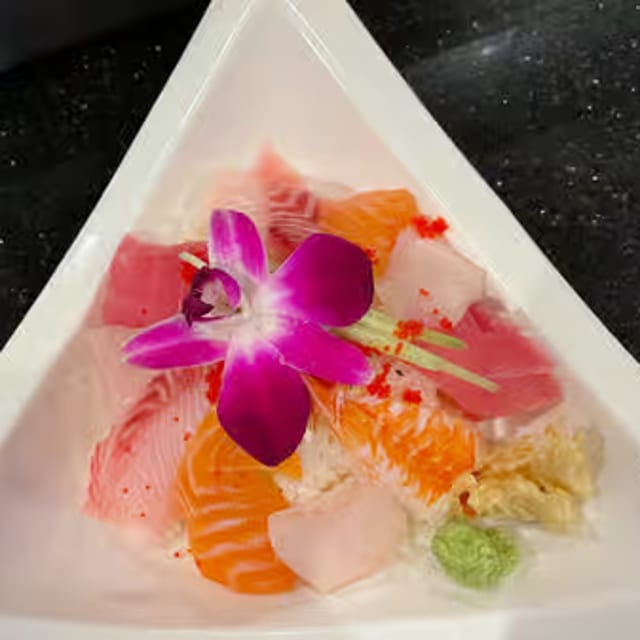 Chirashi Don.