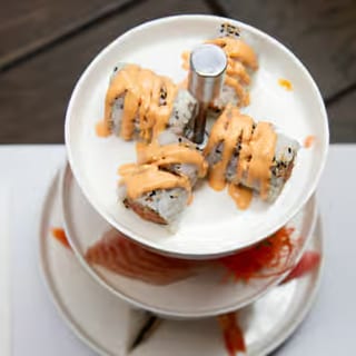 Sushi & Sashimi Omakase One