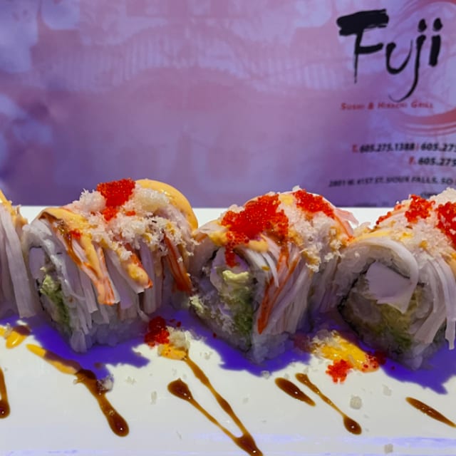 Queen Roll.