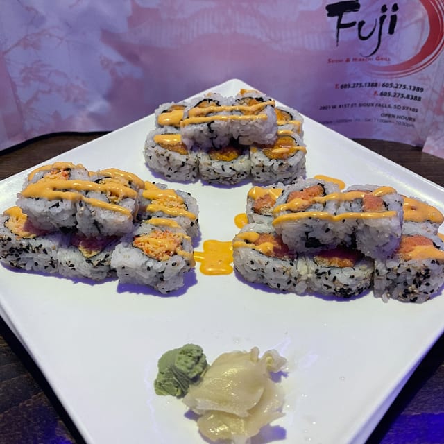 Maki B.
