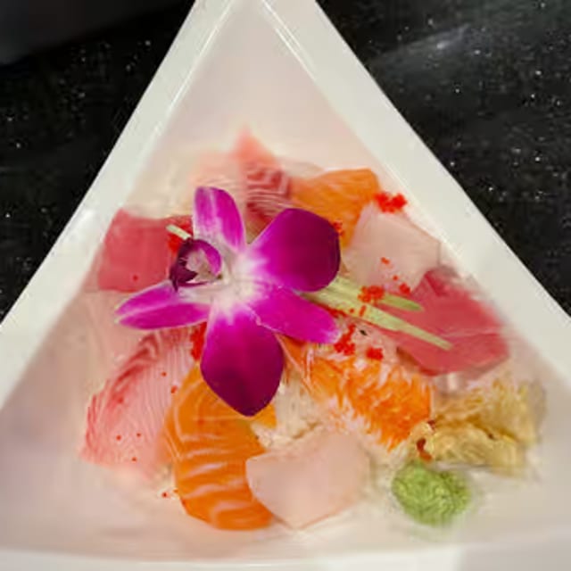 Chirashi Don.