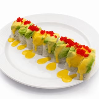 Tropical Tour Roll