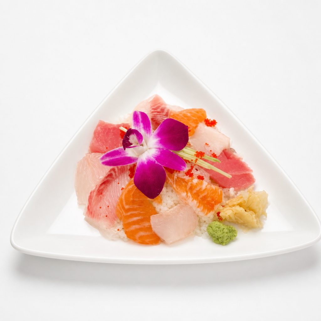 Chirashi Don.