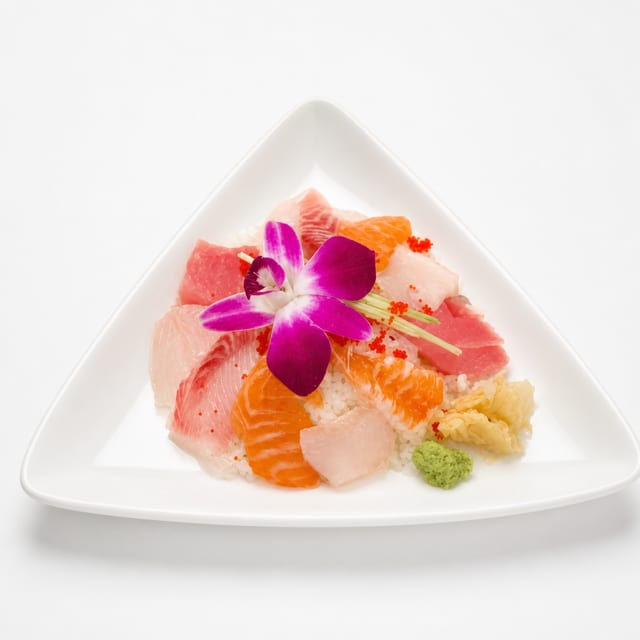 Chirashi Don.