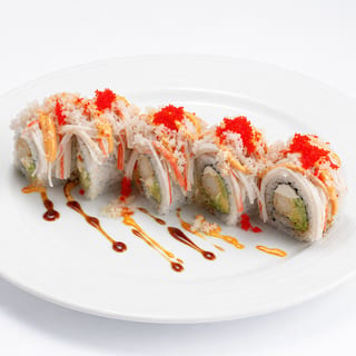 Queen Roll