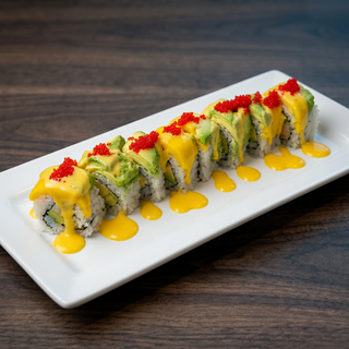 Tropical Tour Roll
