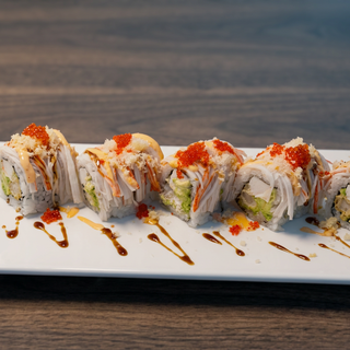 Queen Roll